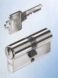 Standard-Zylinderschlüssel